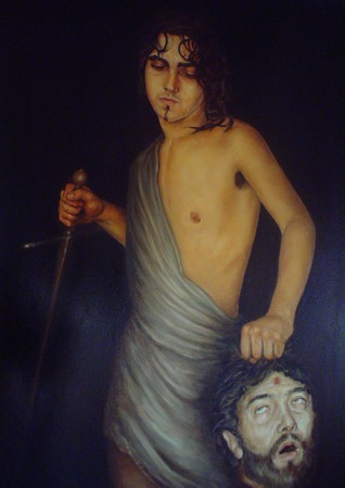 Il Davide 
